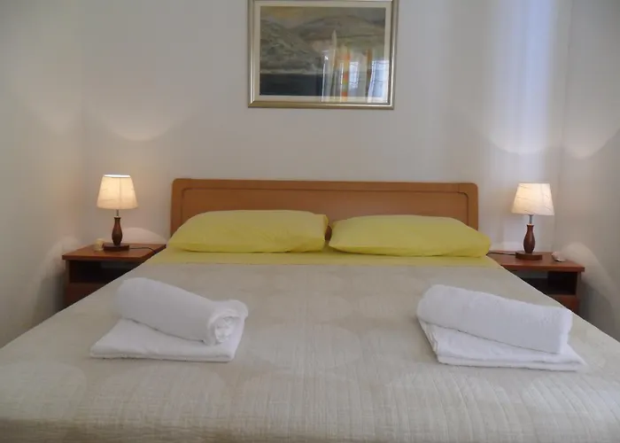 بيت ضيافة Ruzica 3*