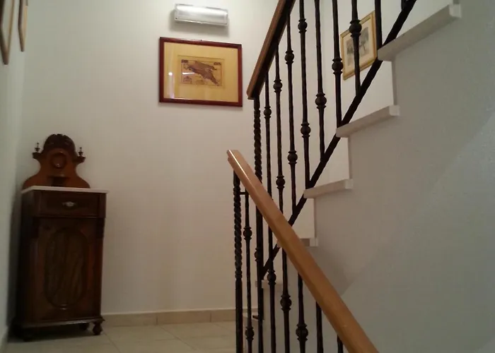 Ruzica بيت ضيافة 3*