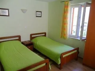 بيت ضيافة Ruzica 3*