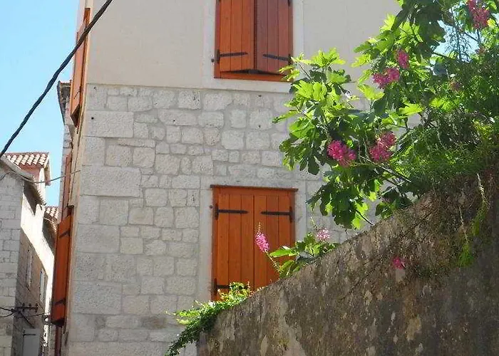 Konukevi Ruzica Trogir