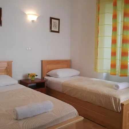 Pensjonat Ruzica Trogir