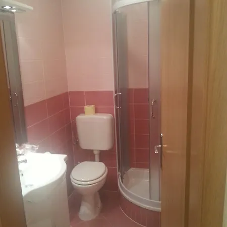 Ruzica Casa de hóspedes