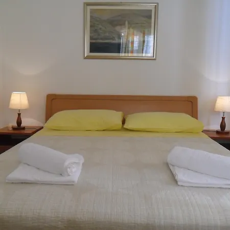 Гостьовий будинок Ruzica 3*