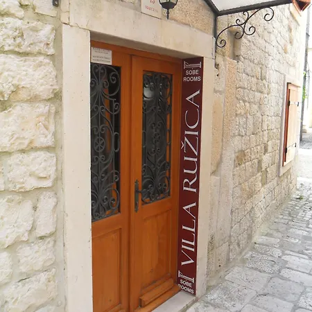 Ruzica Pensjonat