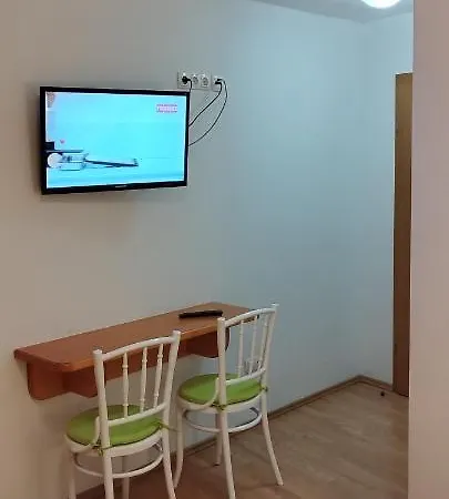 Ruzica Casa de hóspedes 3*