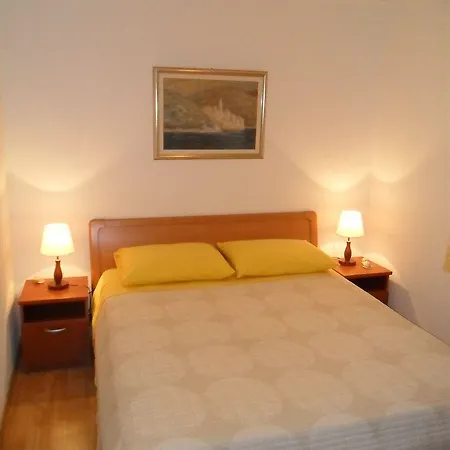 Гостьовий будинок Ruzica