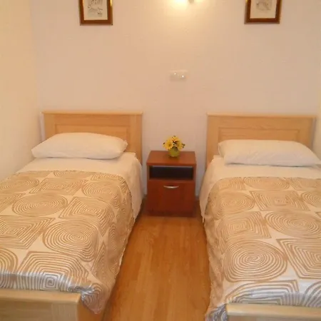 Гостьовий будинок Ruzica 3*