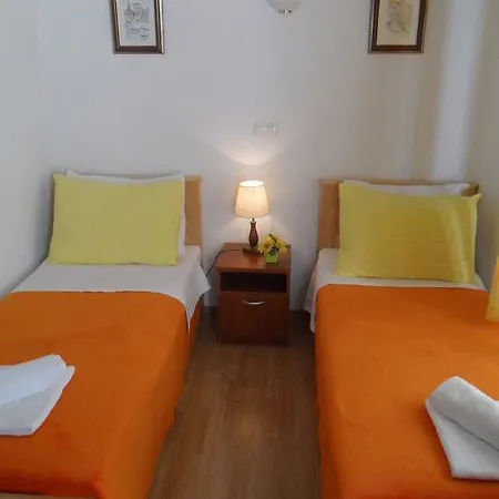 Ruzica 3* Трогір