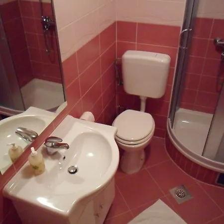 Ruzica 3* Трогір