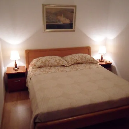 Ruzica Casa de hóspedes 3*