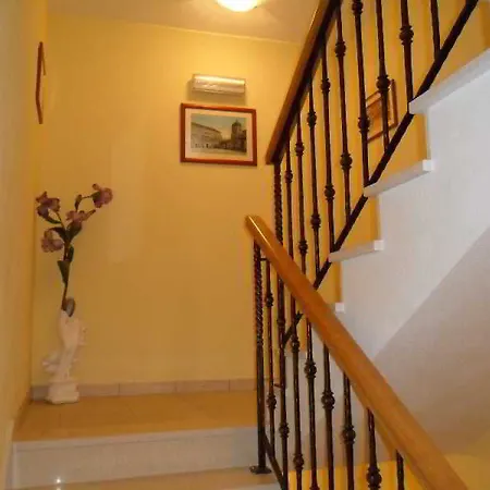 Casa de hóspedes Ruzica