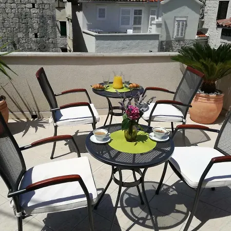 Гостьовий будинок Ruzica Трогір