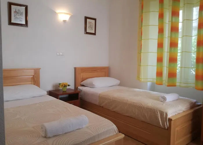 Penzion Ruzica Trogir