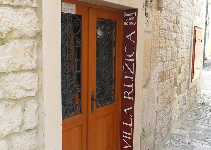 Ruzica Penzion