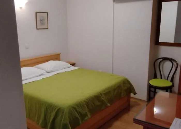 Penzion Ruzica Trogir