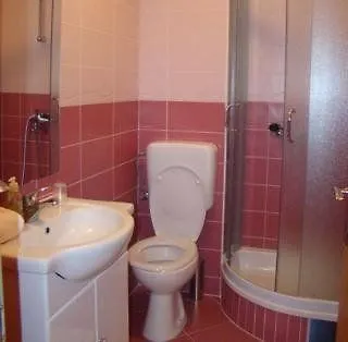 Ruzica Πανσιόν Τρογκίρ