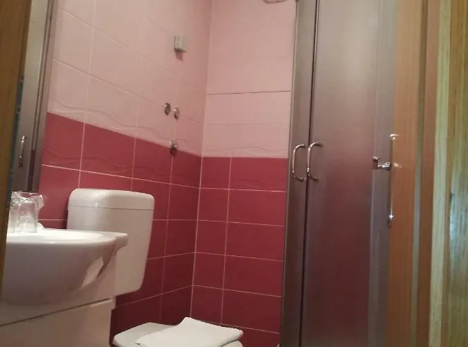 Ruzica 3* Τρογκίρ