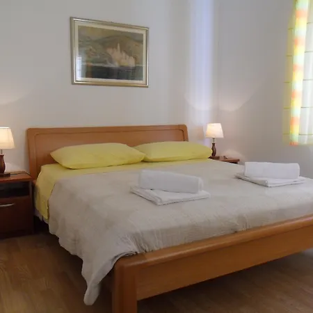 Ruzica 3* טרוגיר