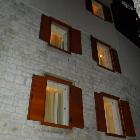 Ruzica Casa de hóspedes 3*