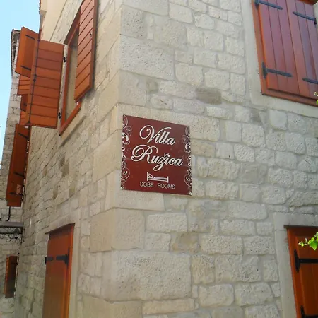 Ruzica Casa de hóspedes