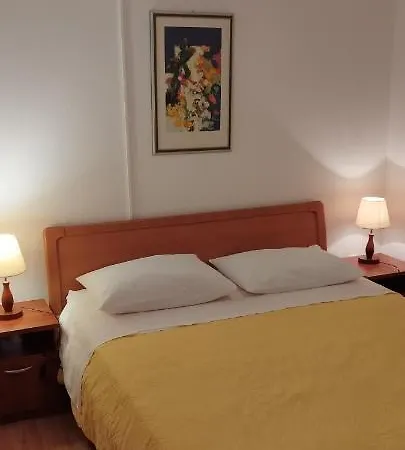 Ruzica Гостевой дом 3*
