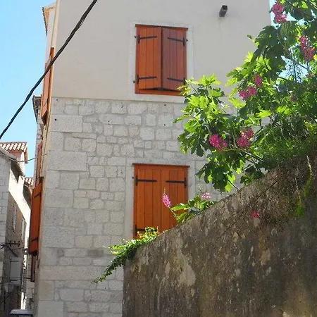 Gasthuis Ruzica Trogir