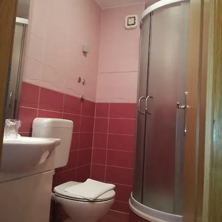 Ruzica 3* Трогир