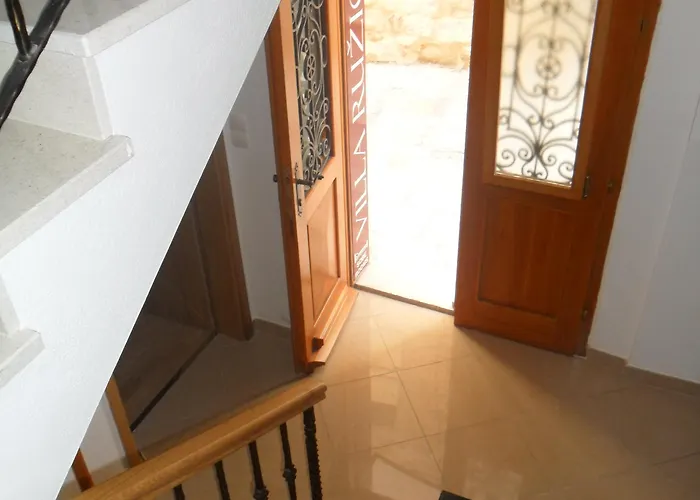 Ruzica Casa de hóspedes