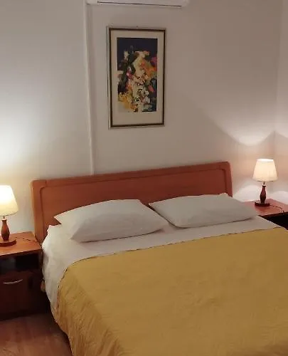 Ruzica Casa de hóspedes 3*