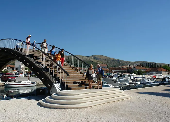 Ruzica Trogir