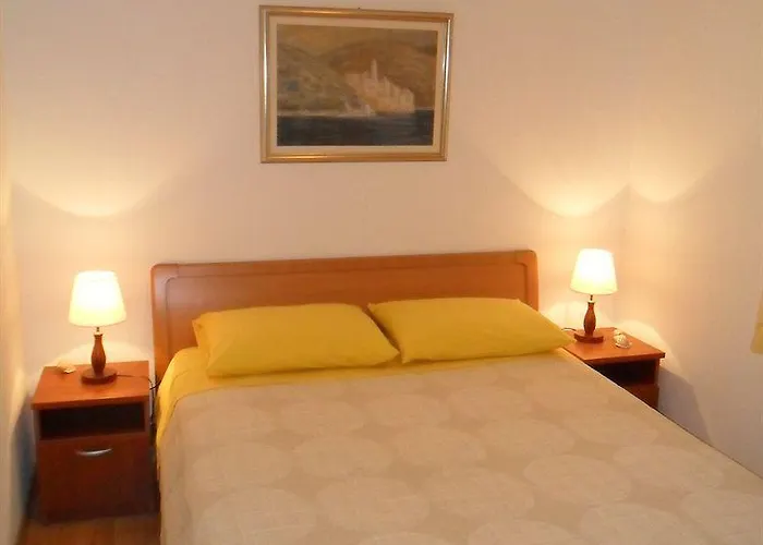 Casa de hóspedes Ruzica