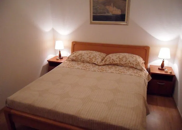 Ruzica Casa de hóspedes