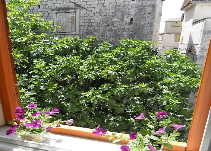 Casa de hóspedes Ruzica