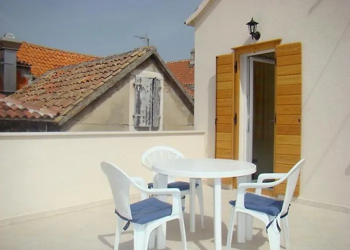 Casa de hóspedes Ruzica